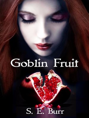 cover image of Goblin Fruit